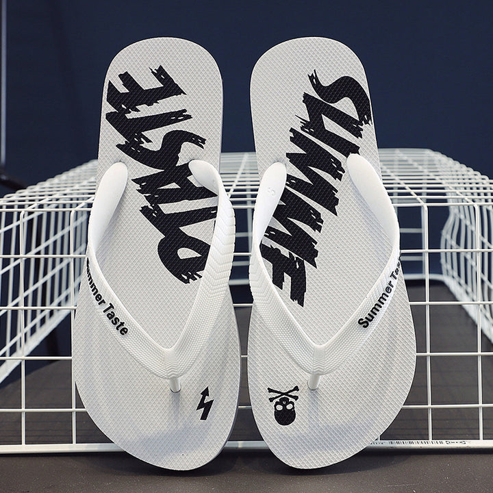 Men's Summer Sandals – Lightweight Flip-Flops