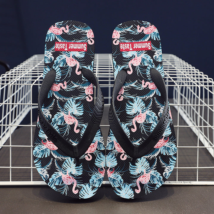 Men's Summer Sandals – Lightweight Flip-Flops