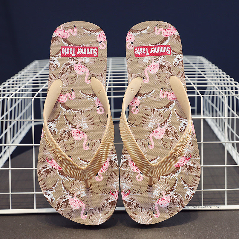 Men's Summer Sandals – Lightweight Flip-Flops