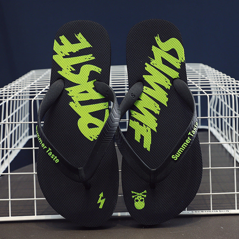 Men's Summer Sandals – Lightweight Flip-Flops