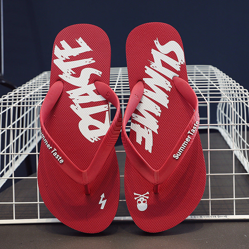 Men's Summer Sandals – Lightweight Flip-Flops