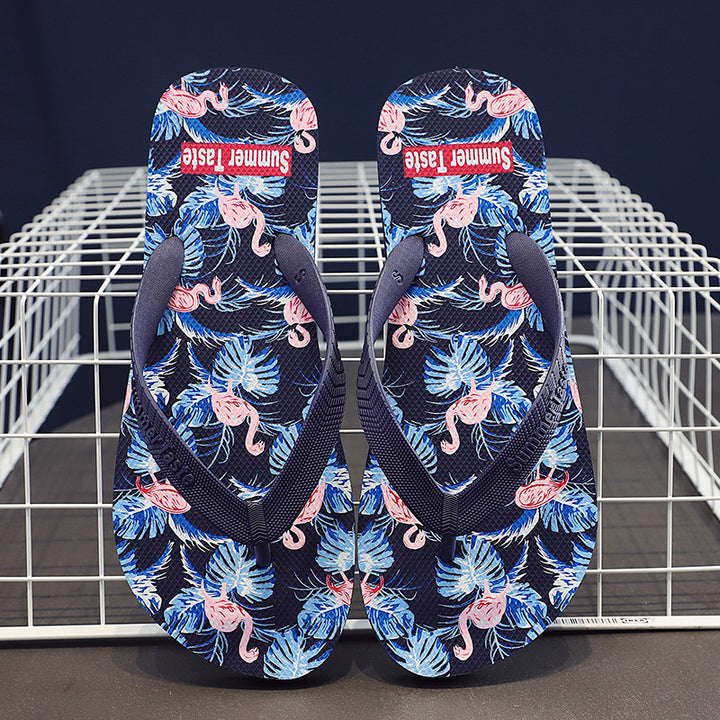 Men's Summer Sandals – Lightweight Flip-Flops