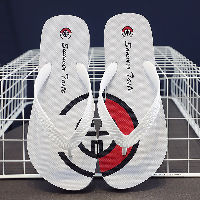 Men's Summer Sandals – Lightweight Flip-Flops