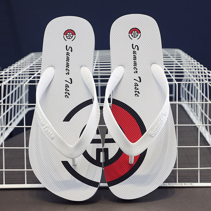 Men's Summer Sandals – Lightweight Flip-Flops