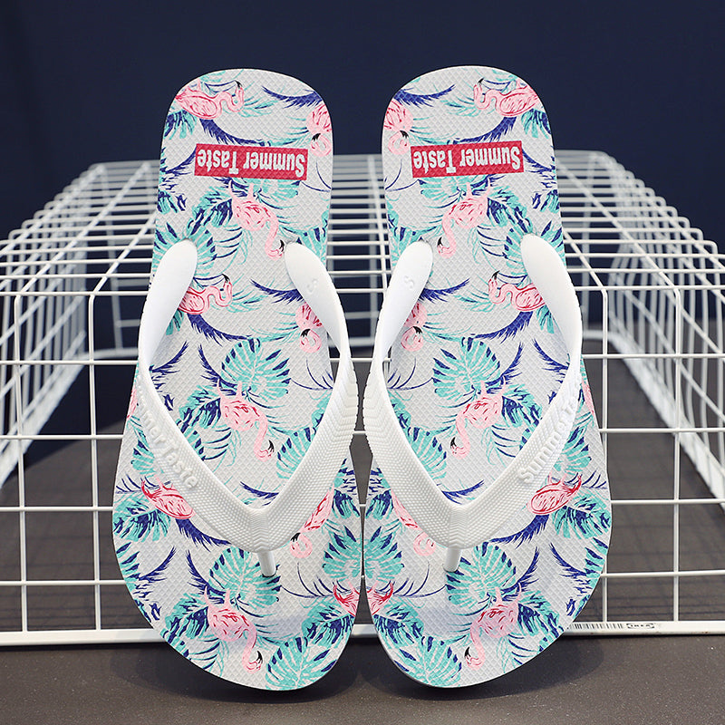 Men's Summer Sandals – Lightweight Flip-Flops