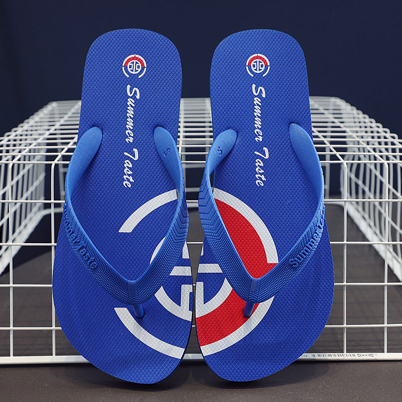 Men's Summer Sandals – Lightweight Flip-Flops