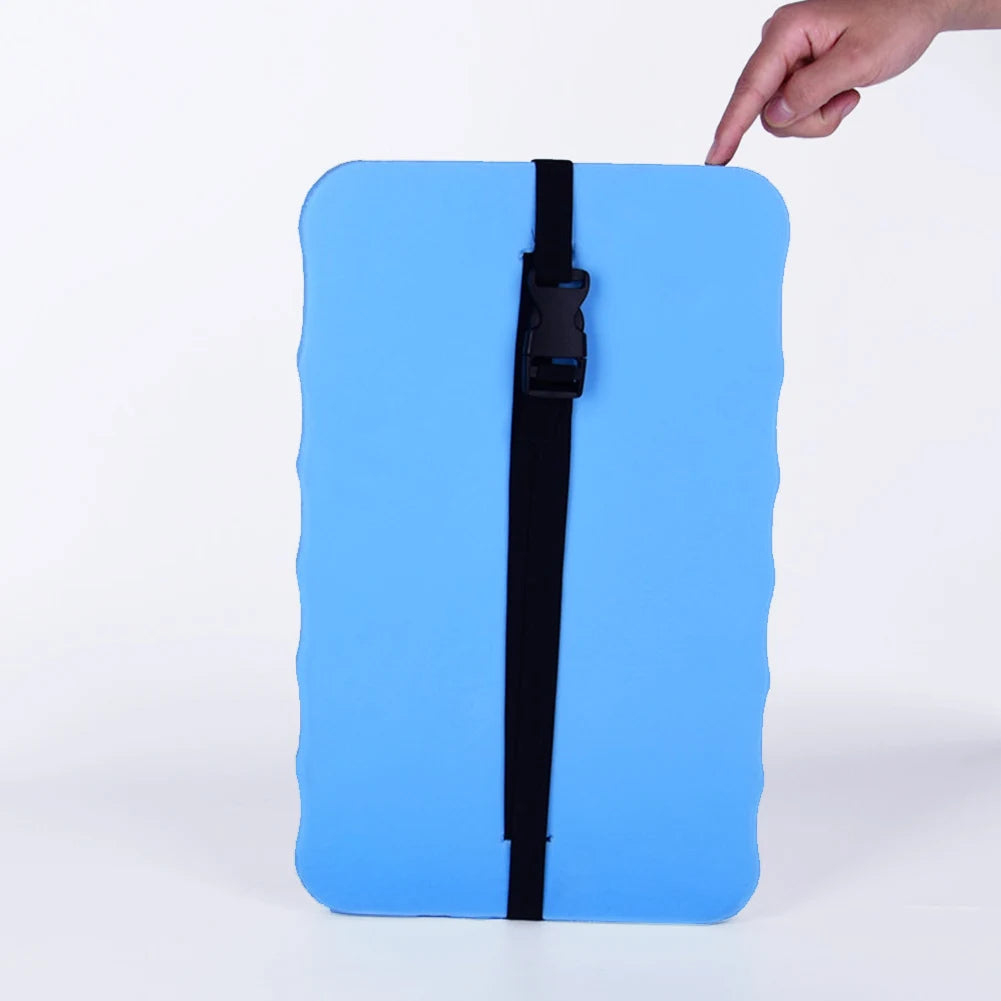 Safety Swim Floating Belt – EVA Buoyancy Waistband for Beginners