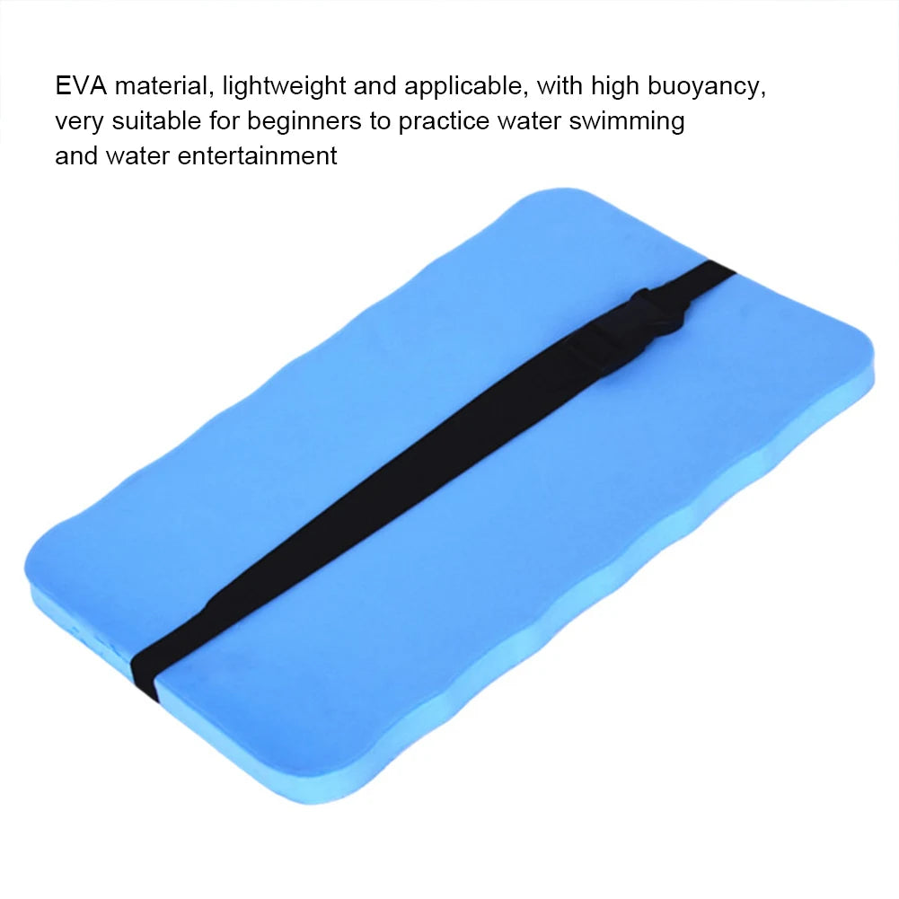 Safety Swim Floating Belt – EVA Buoyancy Waistband for Beginners