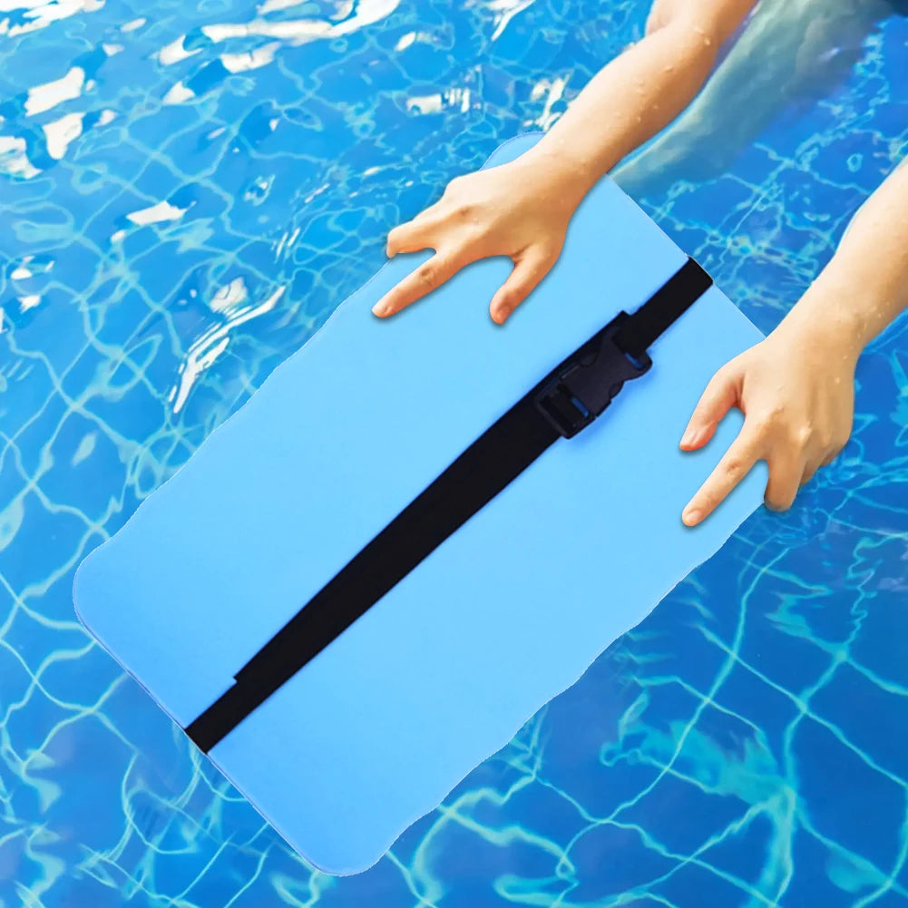 Safety Swim Floating Belt – EVA Buoyancy Waistband for Beginners