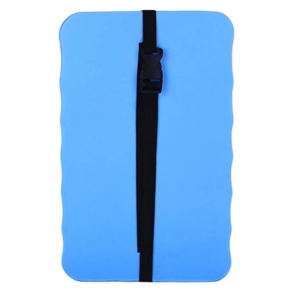 Safety Swim Floating Belt – EVA Buoyancy Waistband for Beginners